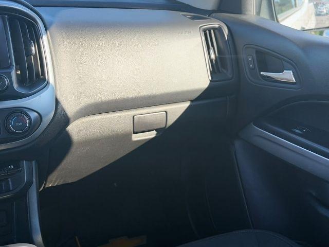 Chevrolet Colorado 2WD Ext Cab 128" LT 2021
