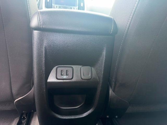 Chevrolet Colorado 2WD Ext Cab 128" LT 2022