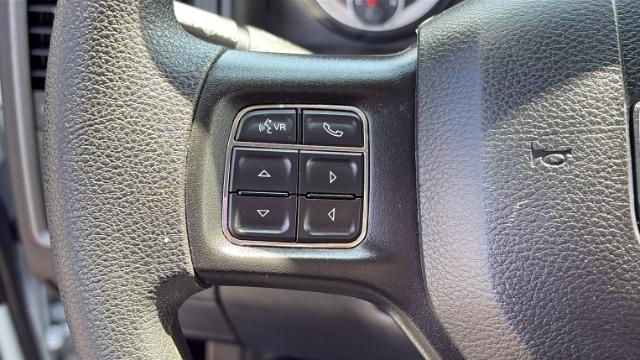 RAM 1500 Classic Tradesman 4x2 Reg Cab 8' Box 2023