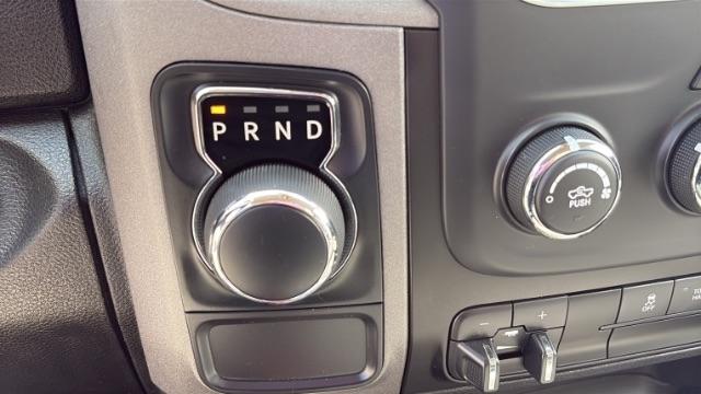 RAM 1500 Classic Tradesman 4x2 Reg Cab 8' Box 2023