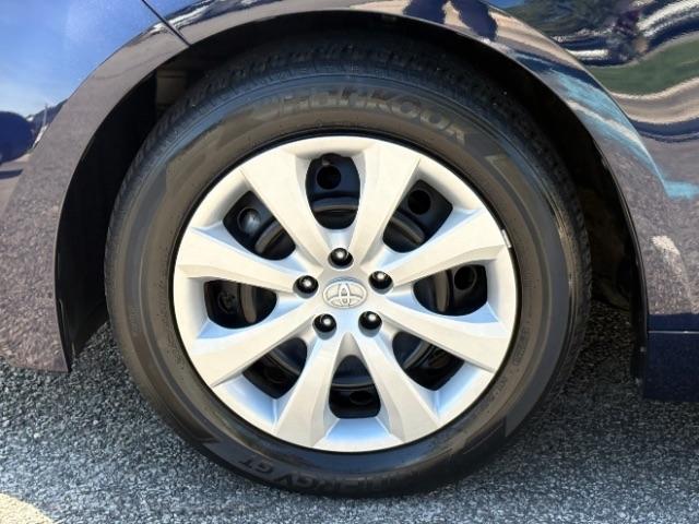 Toyota Corolla LE CVT (Natl) 2024