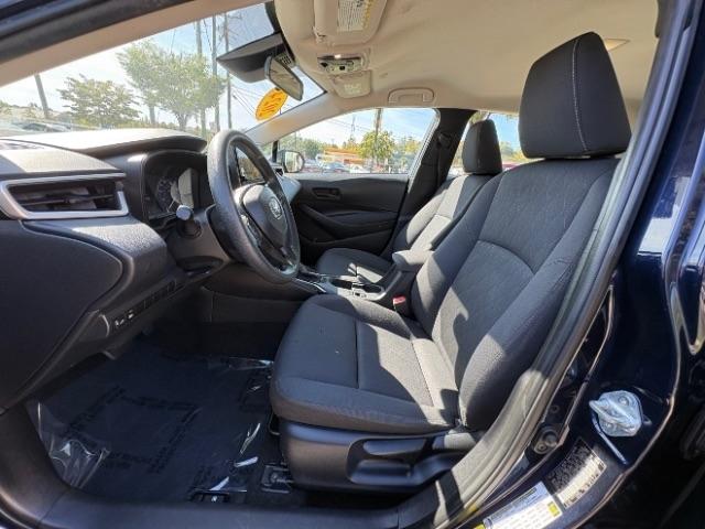 Toyota Corolla LE CVT (Natl) 2024