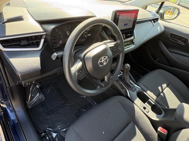 Toyota Corolla LE CVT (Natl) 2024