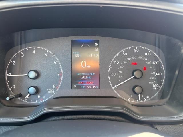 Toyota Corolla LE CVT (Natl) 2024