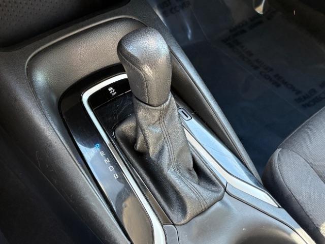 Toyota Corolla LE CVT (Natl) 2024