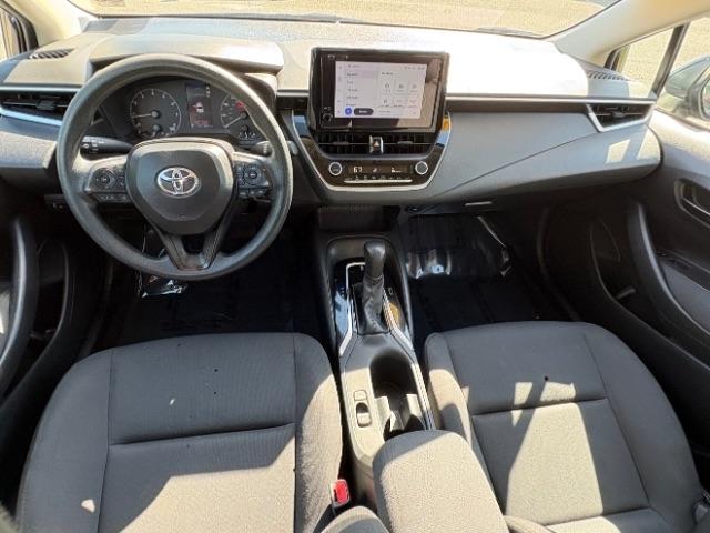 Toyota Corolla LE CVT (Natl) 2024