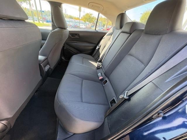 Toyota Corolla LE CVT (Natl) 2024