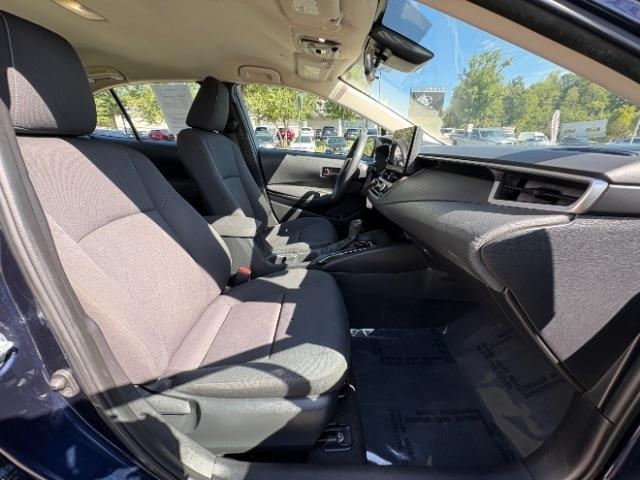 Toyota Corolla LE CVT (Natl) 2024