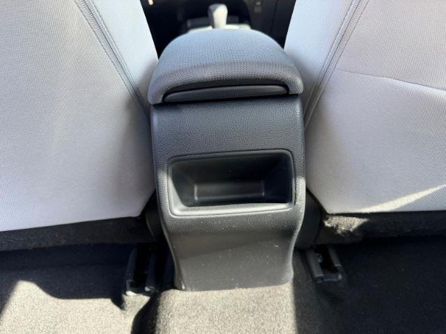 Toyota Corolla LE CVT (Natl) 2021