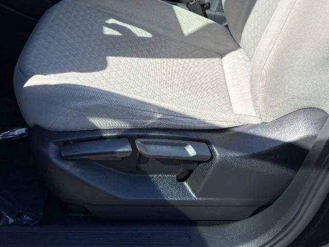 Volkswagen Tiguan 2.0T S 4Motion 2019