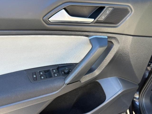 Volkswagen Tiguan 2.0T S 4Motion 2019