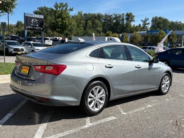 Chevrolet Malibu 4dr Sdn 1LT 2023