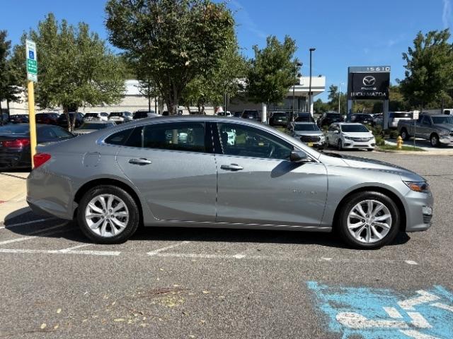 Chevrolet Malibu 4dr Sdn 1LT 2023