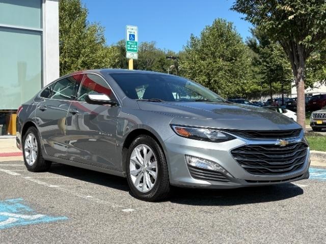 Chevrolet Malibu 4dr Sdn 1LT 2023