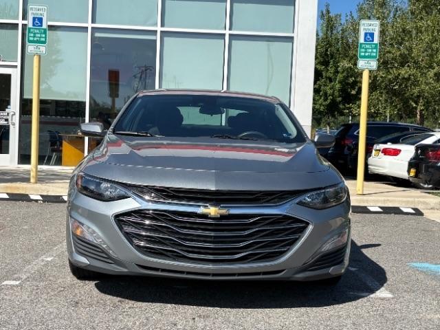 Chevrolet Malibu 4dr Sdn 1LT 2023