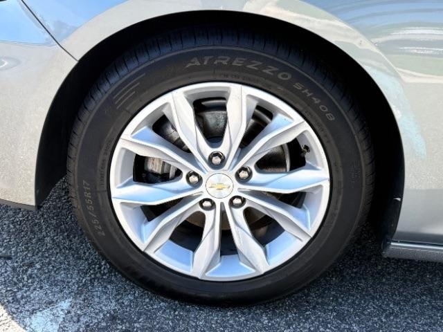 Chevrolet Malibu 4dr Sdn 1LT 2023
