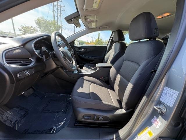 Chevrolet Malibu 4dr Sdn 1LT 2023