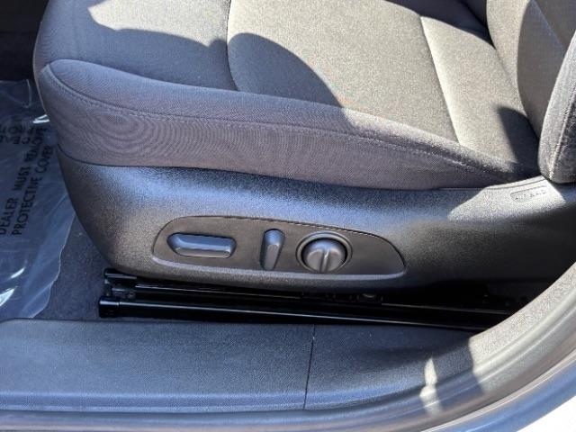 Chevrolet Malibu 4dr Sdn 1LT 2023
