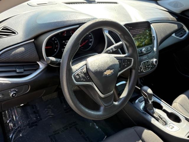 Chevrolet Malibu 4dr Sdn 1LT 2023