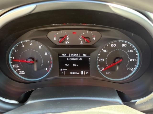 Chevrolet Malibu 4dr Sdn 1LT 2023
