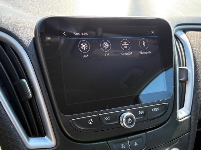 Chevrolet Malibu 4dr Sdn 1LT 2023
