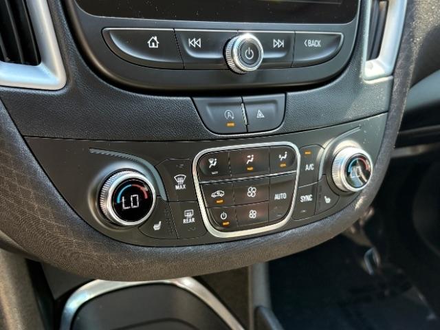 Chevrolet Malibu 4dr Sdn 1LT 2023