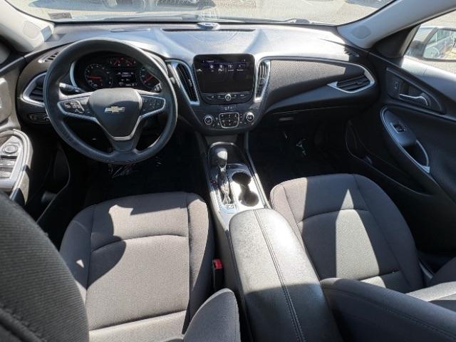 Chevrolet Malibu 4dr Sdn 1LT 2023