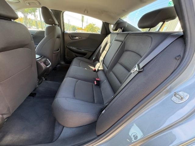 Chevrolet Malibu 4dr Sdn 1LT 2023