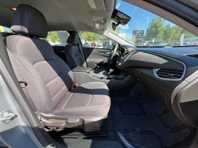 Chevrolet Malibu 4dr Sdn 1LT 2023