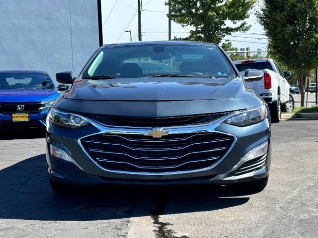 Chevrolet Malibu 4dr Sdn LT 2020