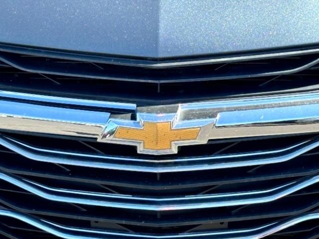 Chevrolet Malibu 4dr Sdn LT 2020