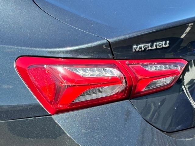 Chevrolet Malibu 4dr Sdn LT 2020