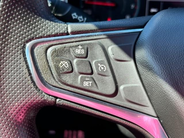 Chevrolet Malibu 4dr Sdn LT 2020
