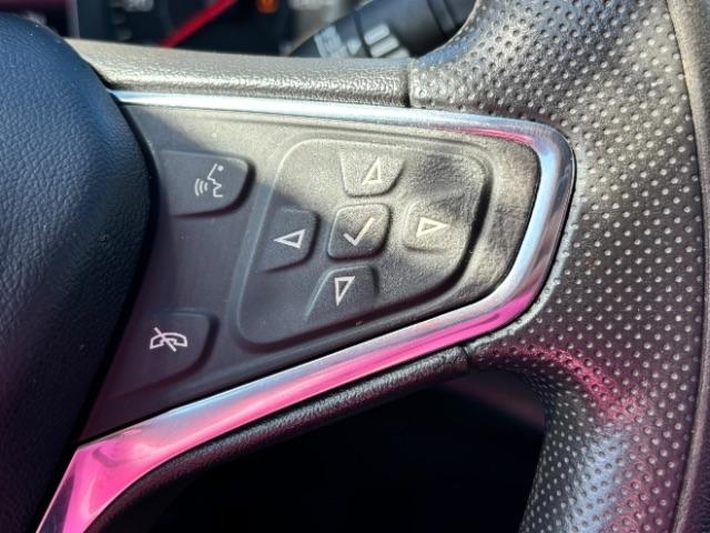 Chevrolet Malibu 4dr Sdn LT 2020