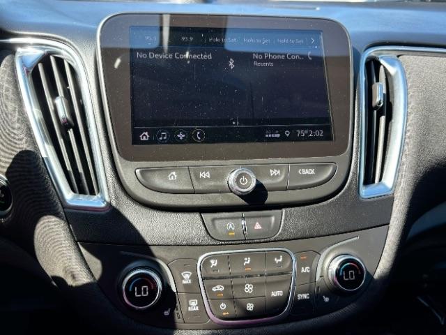 Chevrolet Malibu 4dr Sdn LT 2020