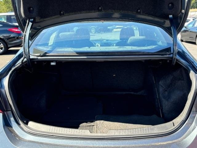 Chevrolet Malibu 4dr Sdn LT 2020