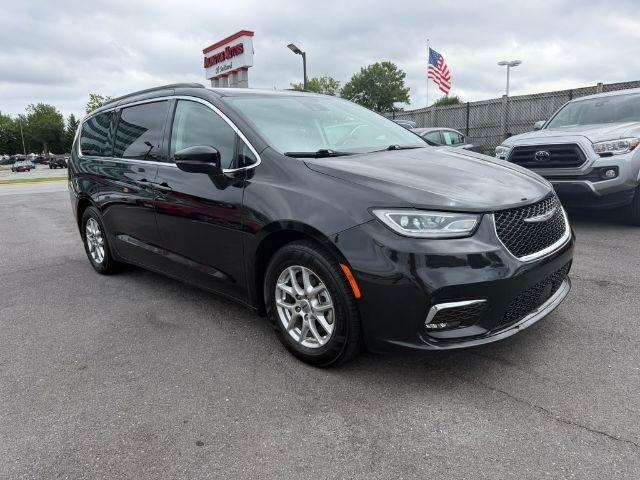 Chrysler Pacifica Touring L FWD 2022