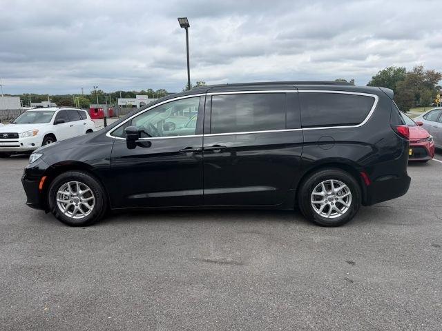 Chrysler Pacifica Touring L FWD 2022
