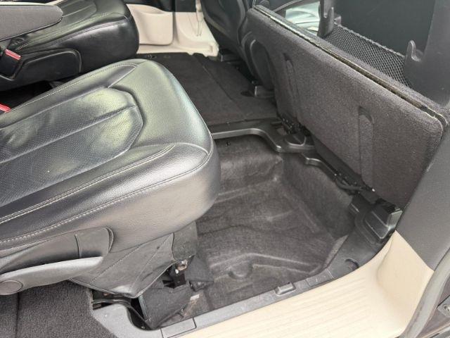 Chrysler Pacifica Touring L FWD 2022