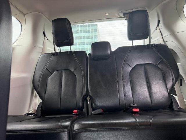 Chrysler Pacifica Touring L FWD 2022