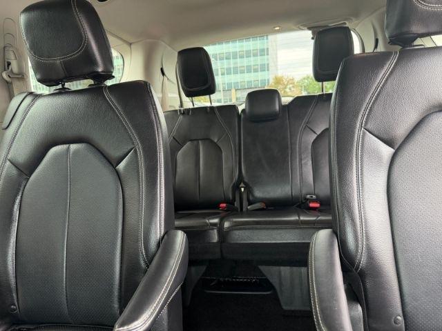 Chrysler Pacifica Touring L FWD 2022