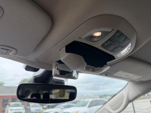 Chrysler Pacifica Touring L FWD 2022