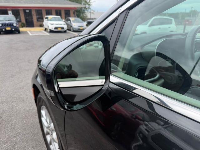 Chrysler Pacifica Touring L FWD 2022