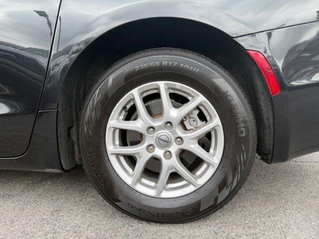 Chrysler Pacifica Touring L FWD 2022