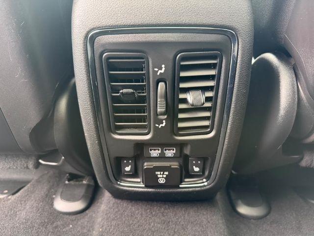 Jeep Grand Cherokee Limited 4x4 2021