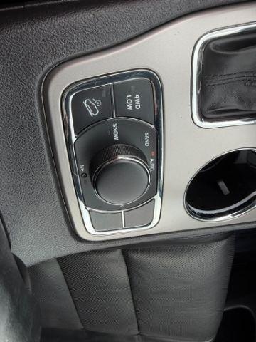 Jeep Grand Cherokee Limited 4x4 2021