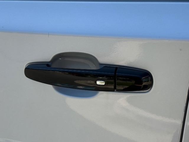 Chevrolet Traverse AWD 4dr Premier 2020
