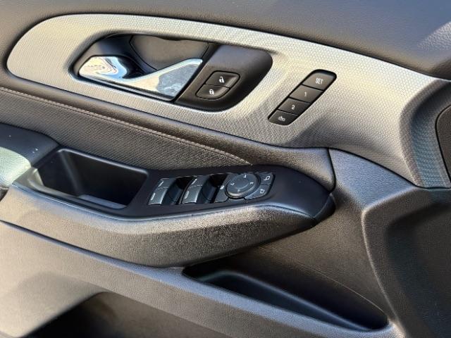 Chevrolet Traverse AWD 4dr Premier 2020