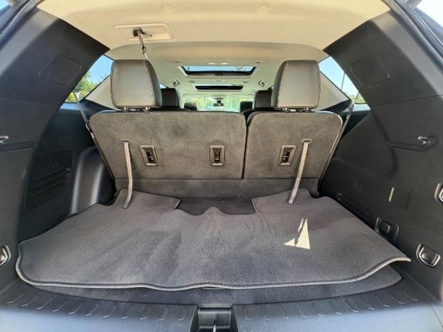 Chevrolet Traverse AWD 4dr Premier 2020