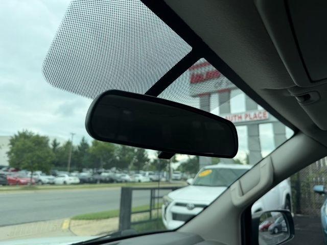 Nissan Frontier Crew Cab 4x2 SV Auto 2019